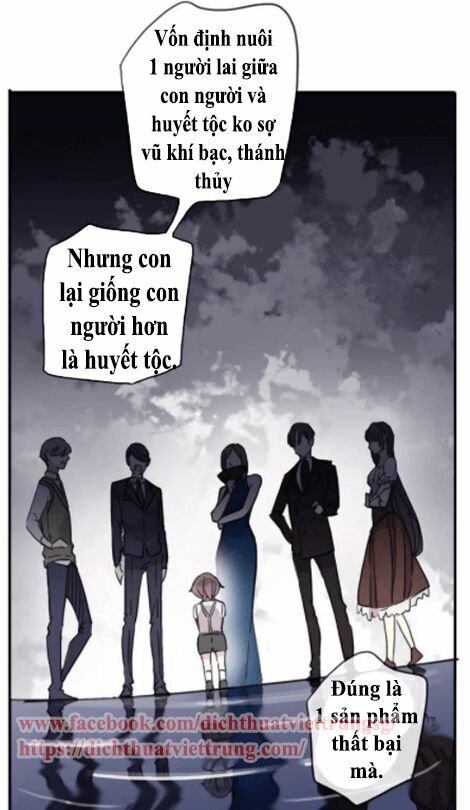 vết cắn ngọt ngào phần 1 chapter 63 29