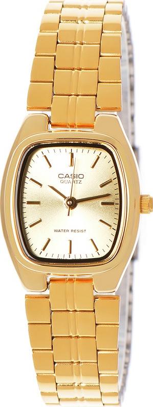 Đồng hồ Casio nữ dây thép LTP-1169N-9ARDF (25mm)