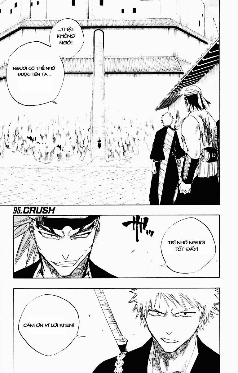 thần chết ichigo chapter 95 1