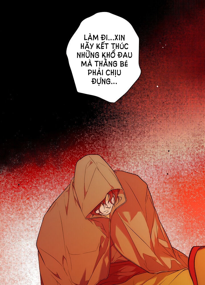 quý cô bí ẩn - secret lady chapter 19 3