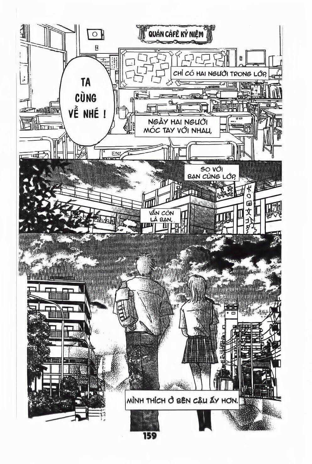 ước mơ còn lại chapter 4 26