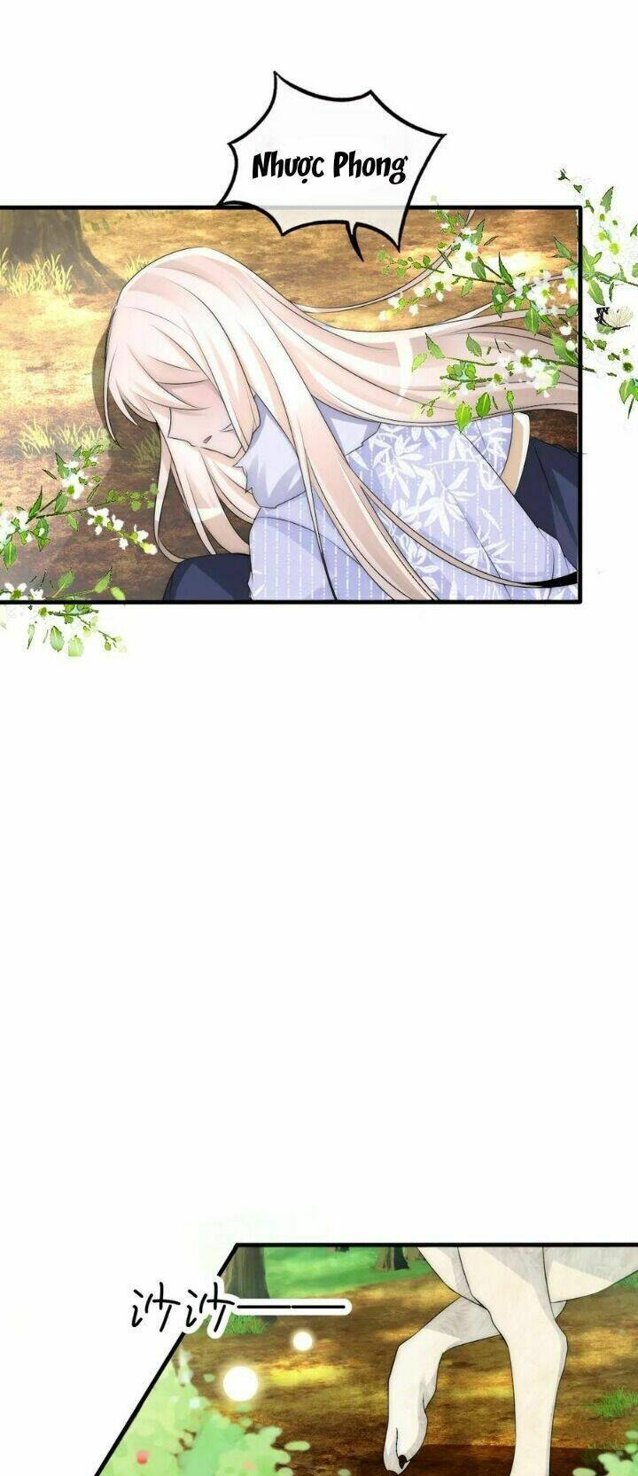 kế hoạch sủng ái của tiểu công chúa chapter 74 24