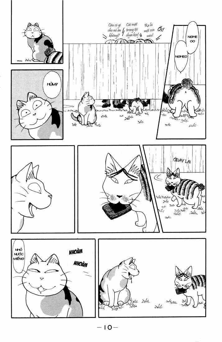 fuku-fuku funya~n chapter 14 2