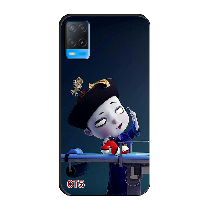 Ốp Lưng Dành Cho OPPO A54