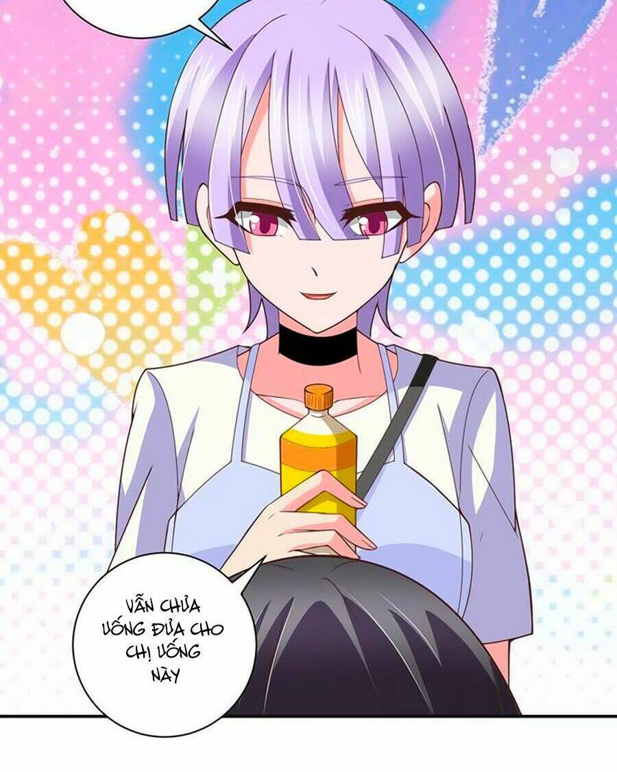 người yêu khát máu của tôi chapter 46 21