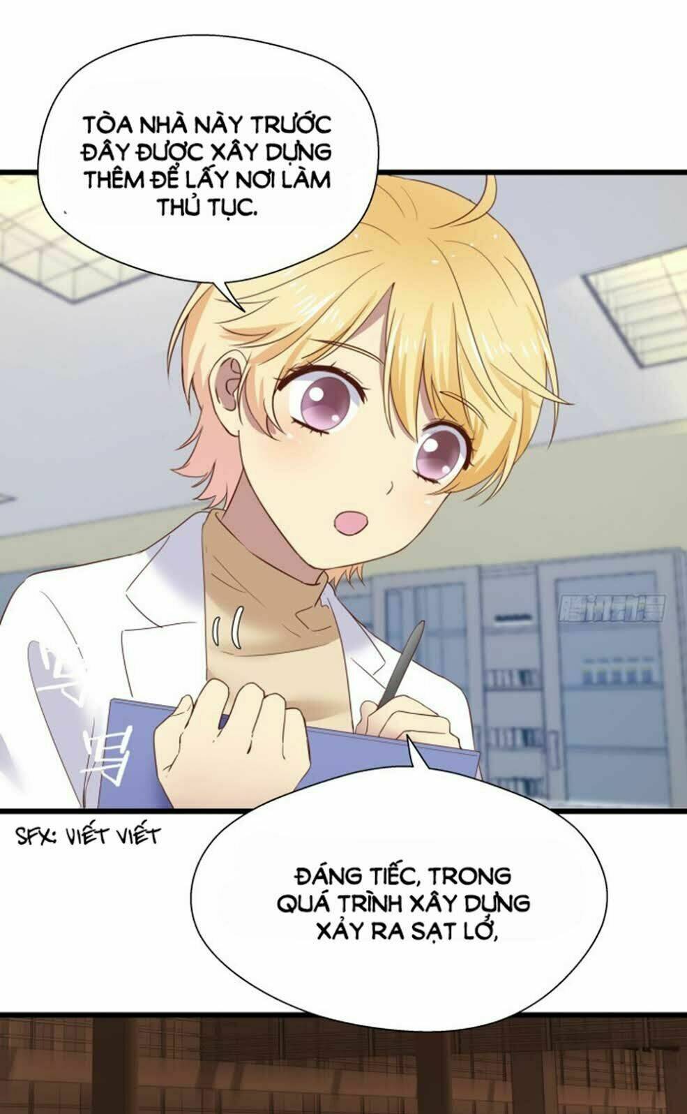 khi trò chơi ác ma bắt đầu chapter 58 25