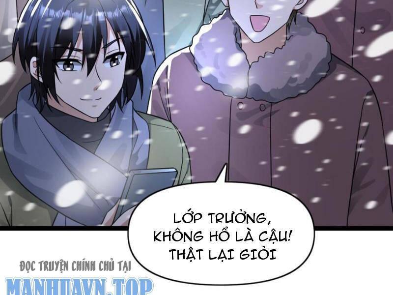 đóng băng toàn cầu: tôi gây dựng nên phòng an toàn thời tận thế chapter 168 45