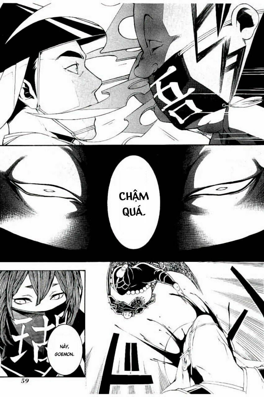 rengoku ni warau chapter 18 13