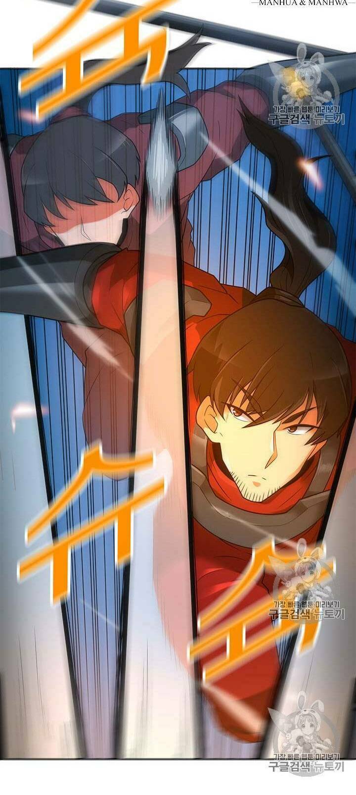 tôi tự động săn một mình chapter 44 12