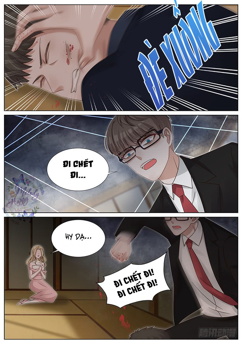 vương bài giáo thảo chapter 237 3