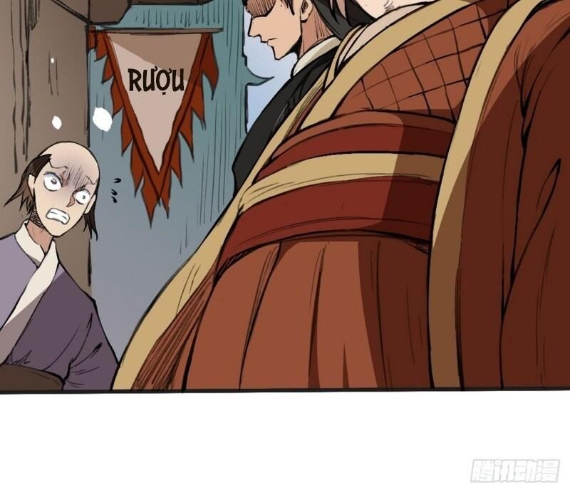 đường dần tại dị giới 2 chapter 5 8