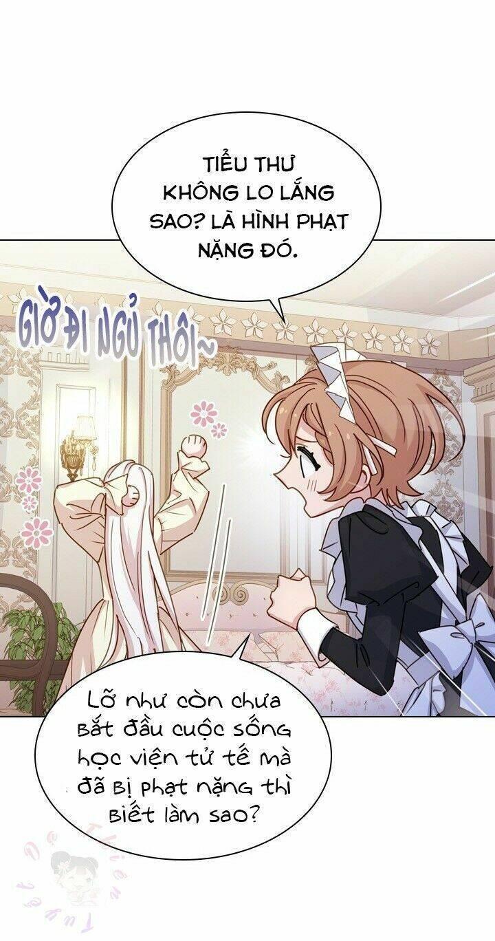 để yên cho tiểu thư hiền chapter 15 23