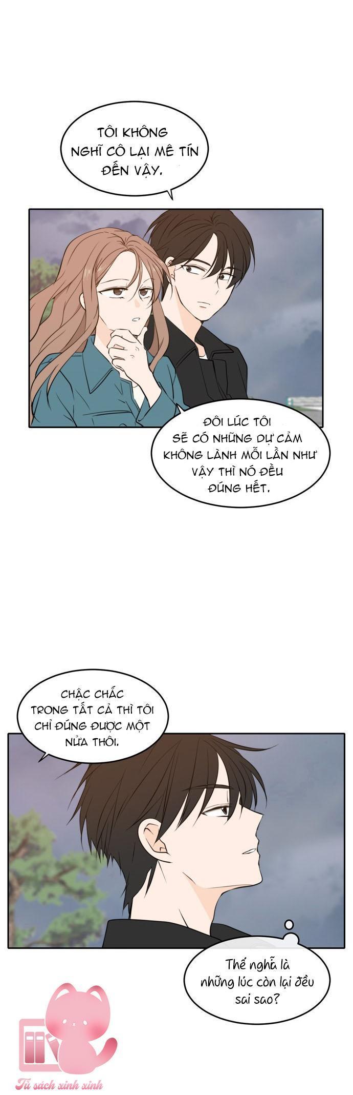 hẹn gặp nhau ở kiếp thứ 19 chapter 34 8