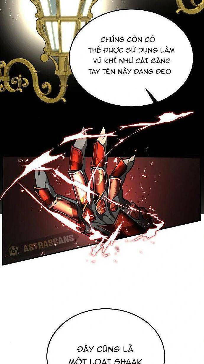 săn lùng nữ chúa chapter 4 43