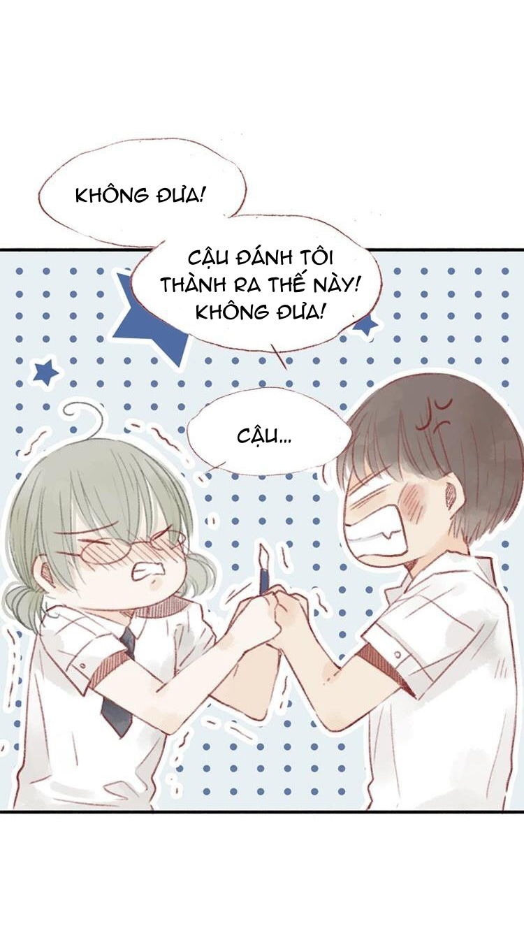 phế sài thần đăng và công chúa chapter 22 17