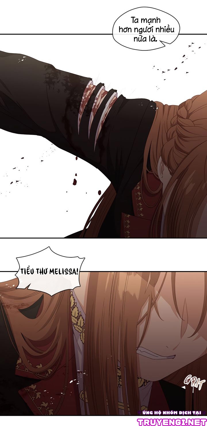 cẩn thận nữ phụ phản diện đấy! chapter 53 28