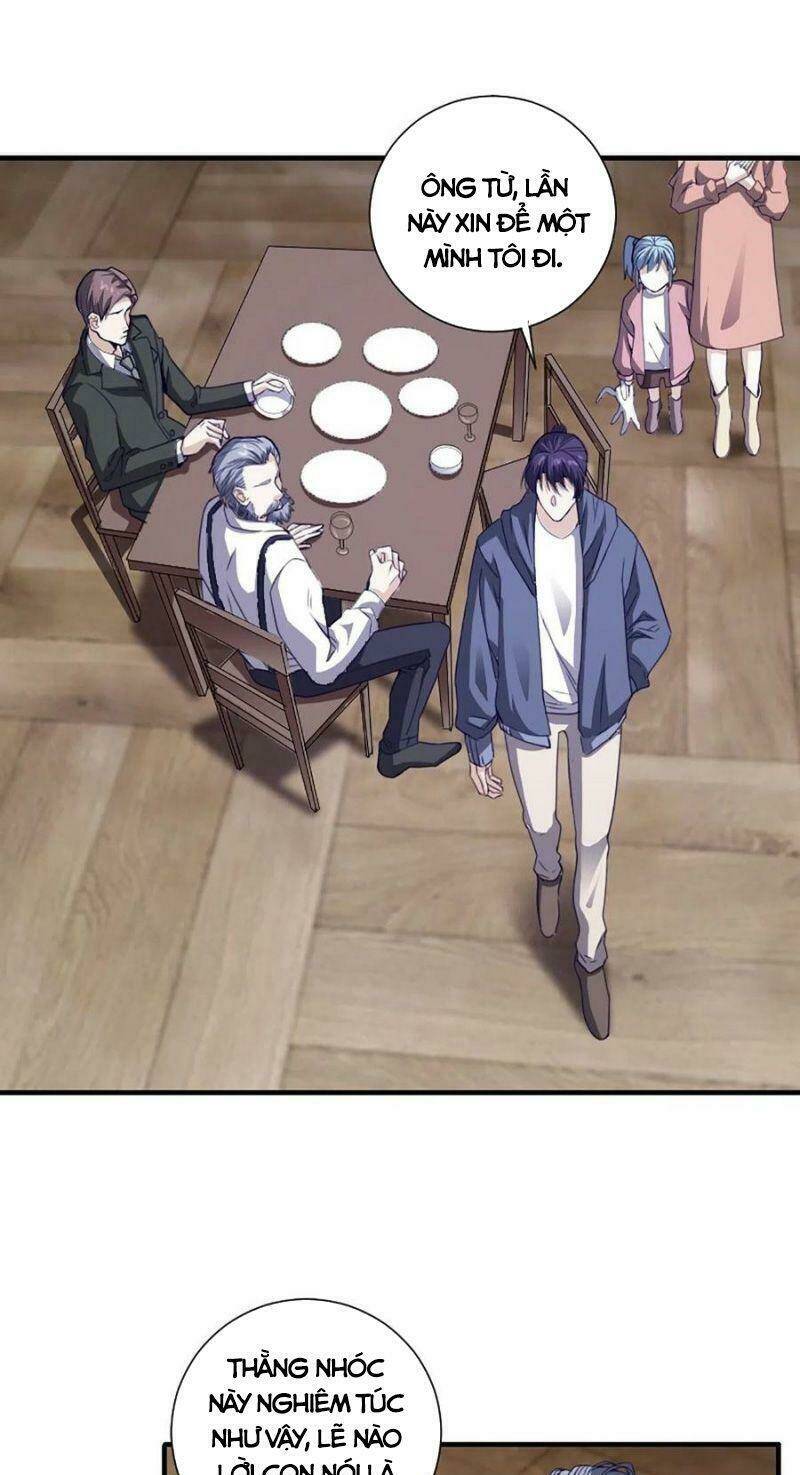 người tu tiên tại đô thị chapter 171 7