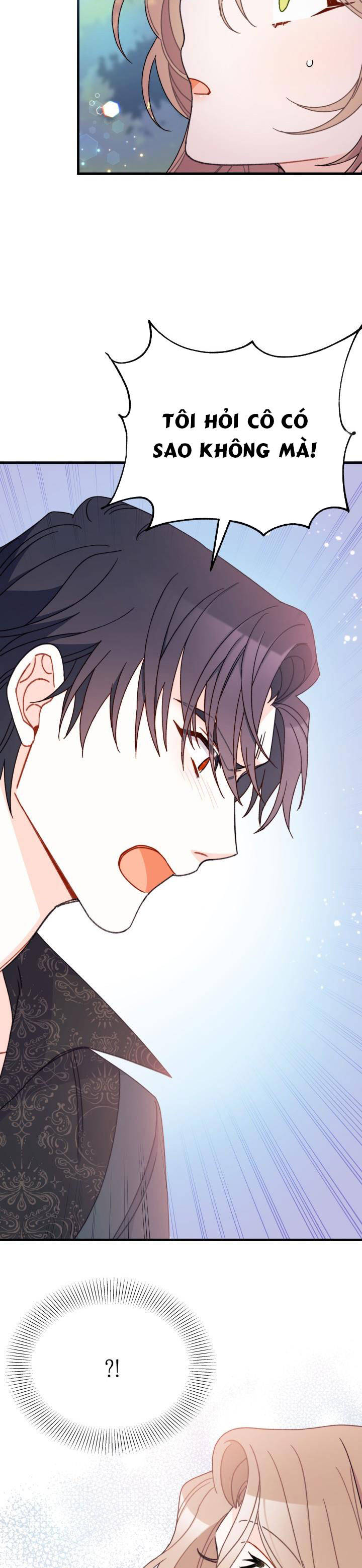 tôi đã kết hôn khi tôi tìm thấy nam chính chapter 17 52