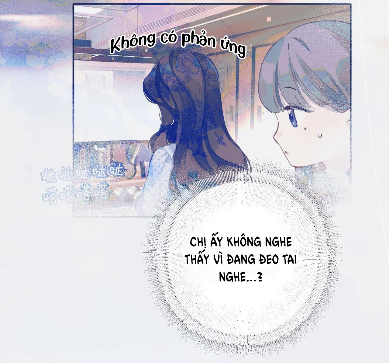 Trêu Nhầm chapter 20.2 33