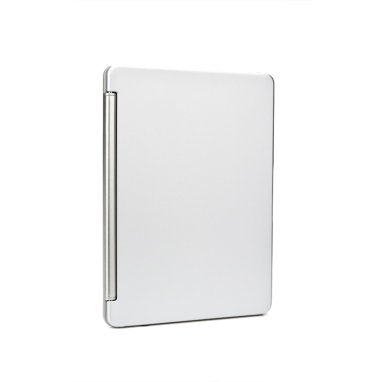 Bàn phím Bluetooth F8S cho iPad Mini 123 - 7 màu đèn cho bàn phím