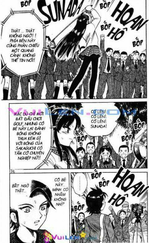 dandoh chapter 31 136