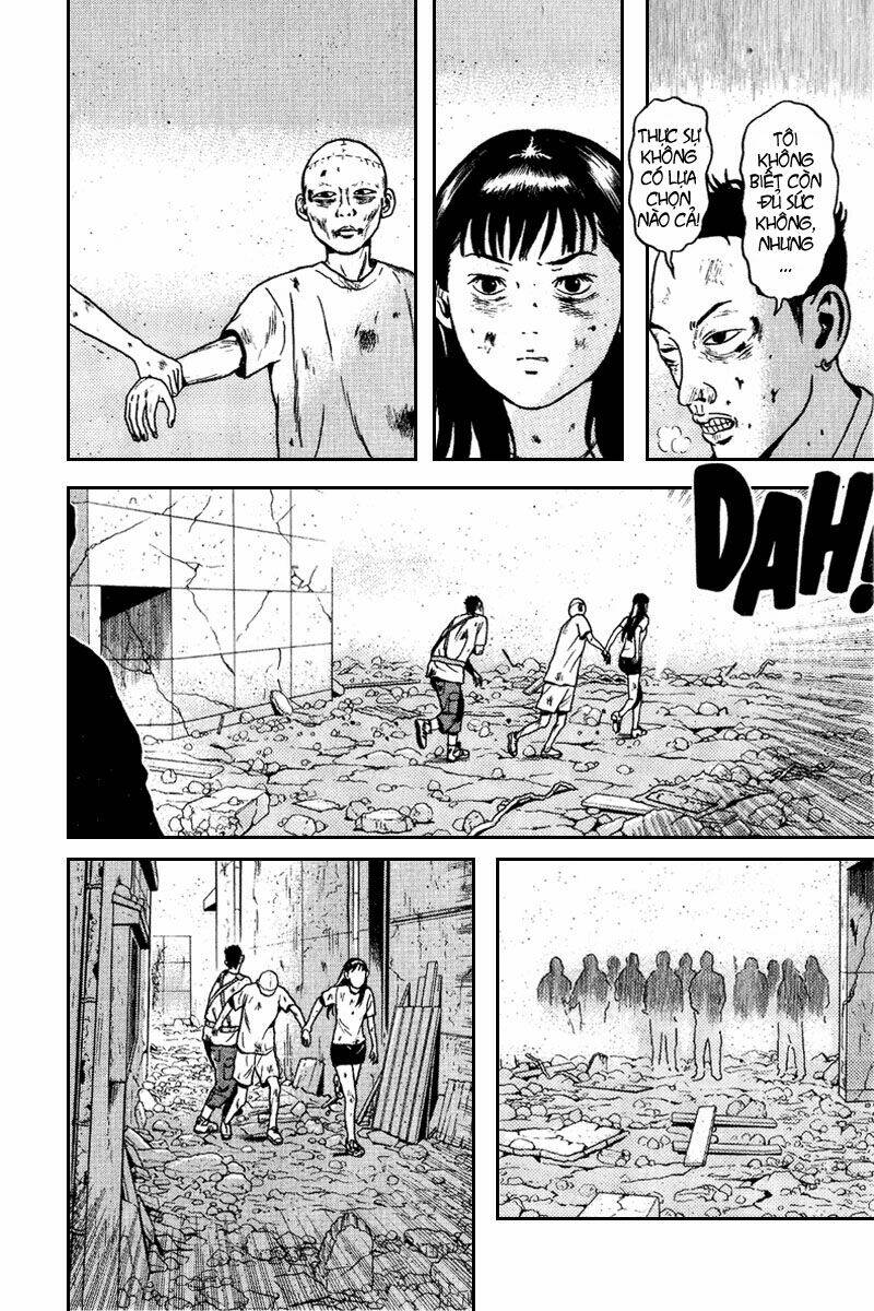 dragon head chapter 60 8