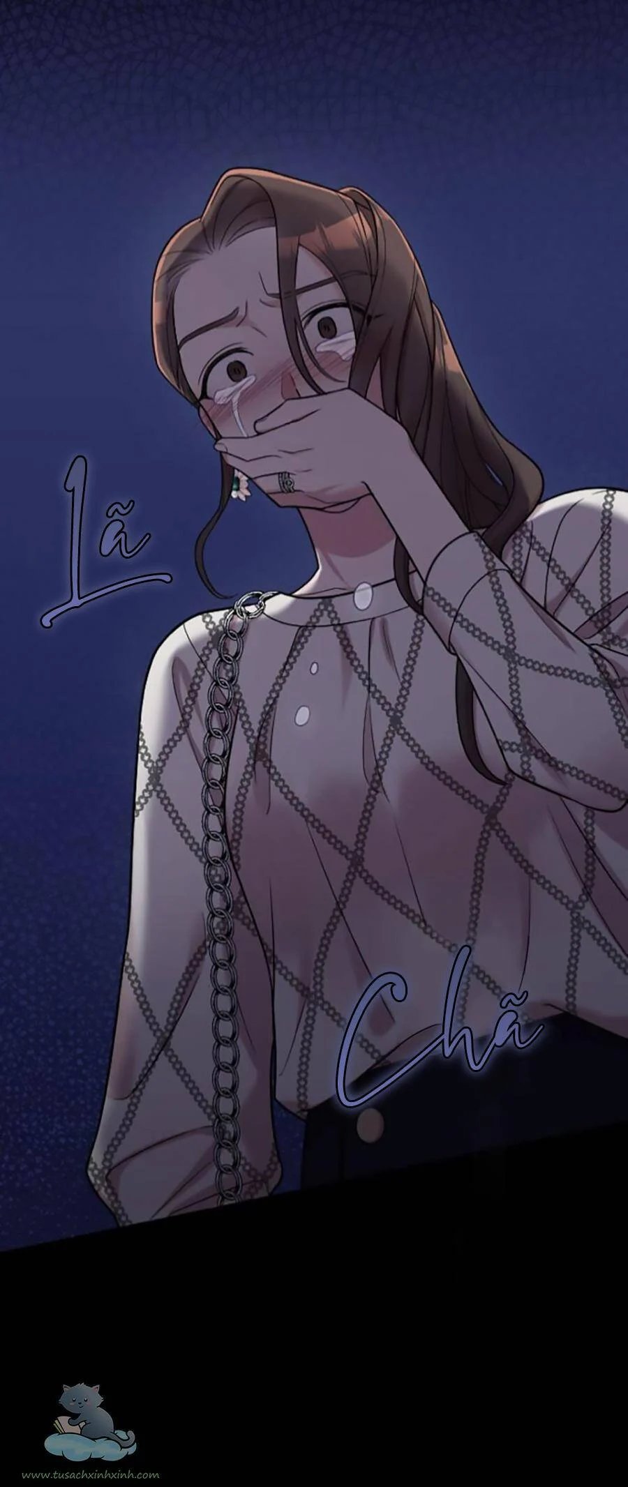 cô đi mà lấy chồng tôi chapter 22 16