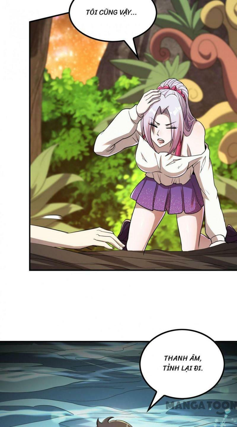 đệ nhất người ở rể chapter 142 13