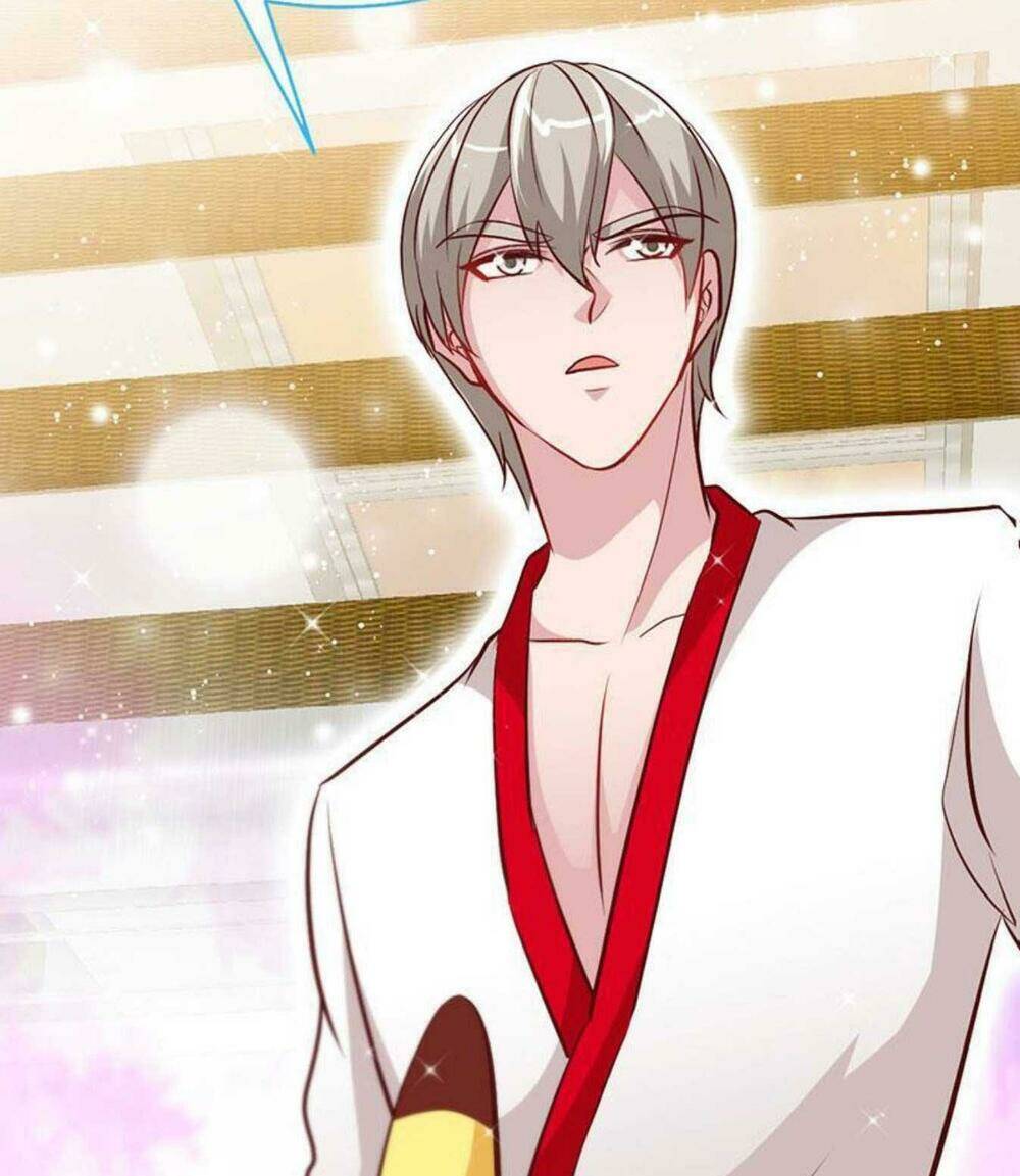 truy nã toàn cầu truy thê về sủng chapter 41 29