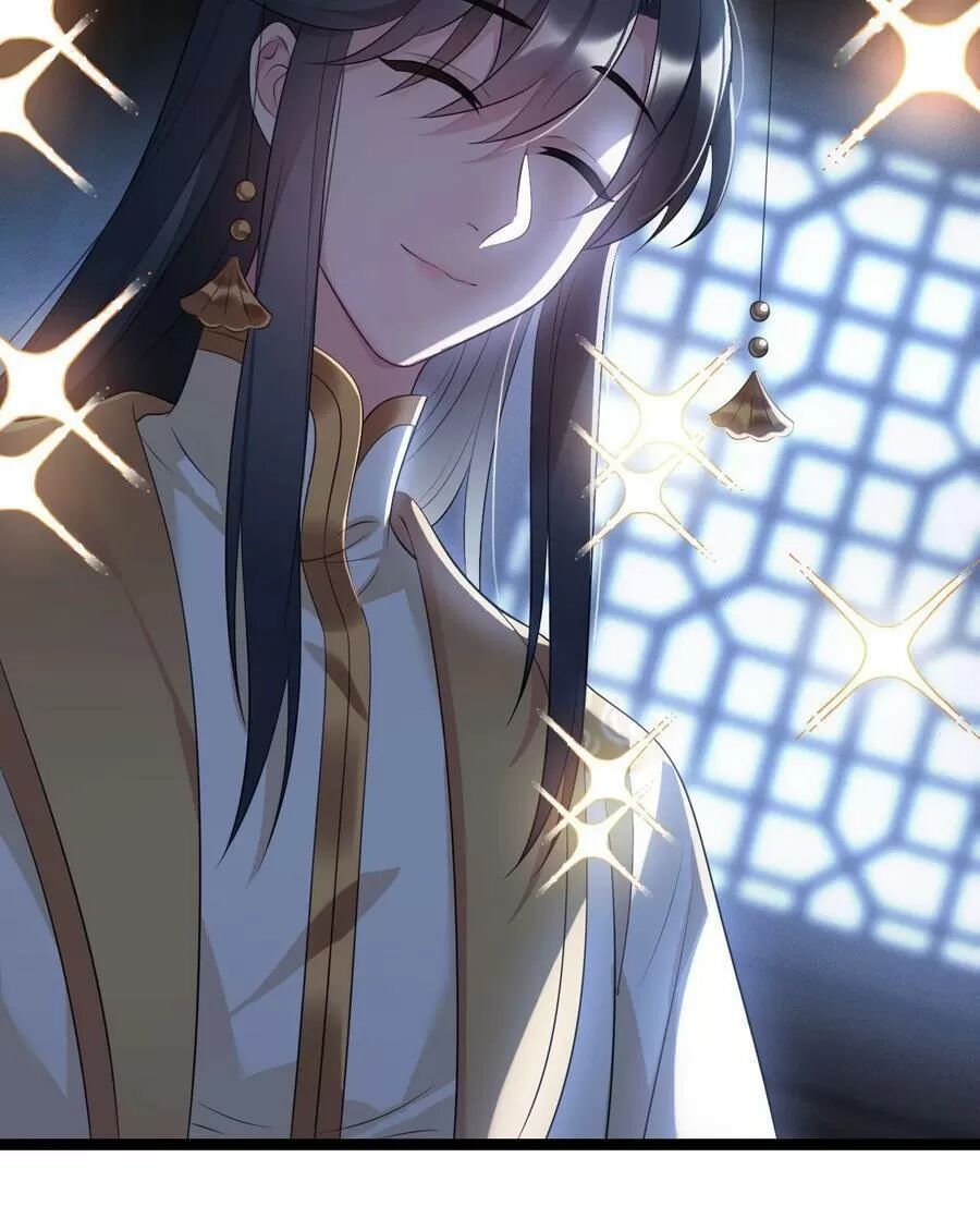 ta mới không gả cho hoàng tử phản diện chapter 19 17