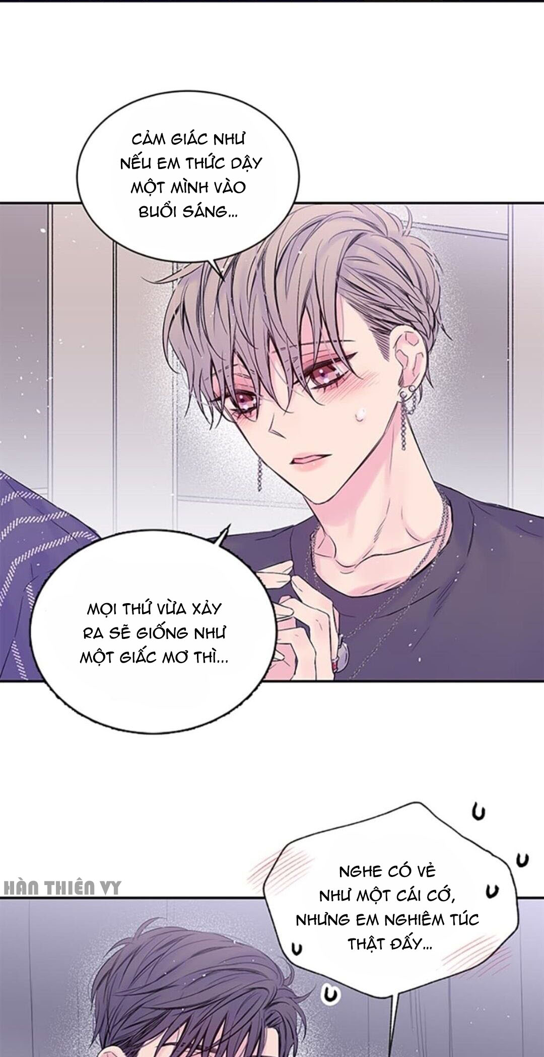 in my closet chapter 28 2