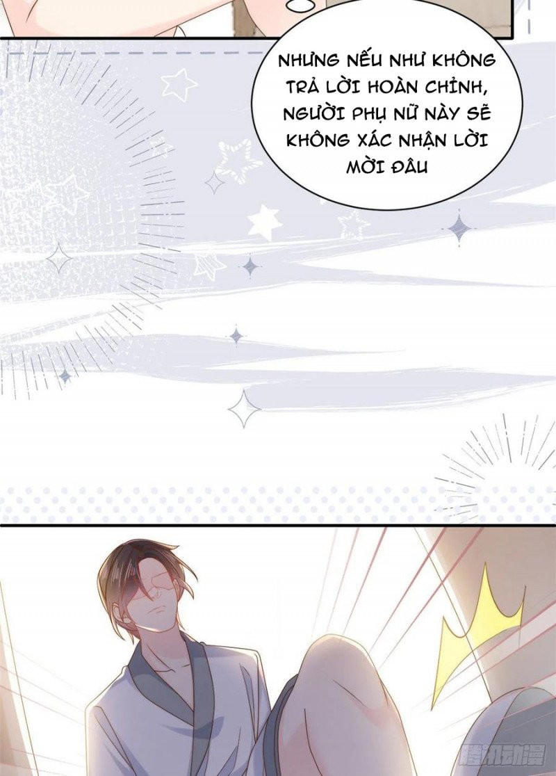 đoàn sủng lão đại ba tuổi rưỡi chapter 174 12