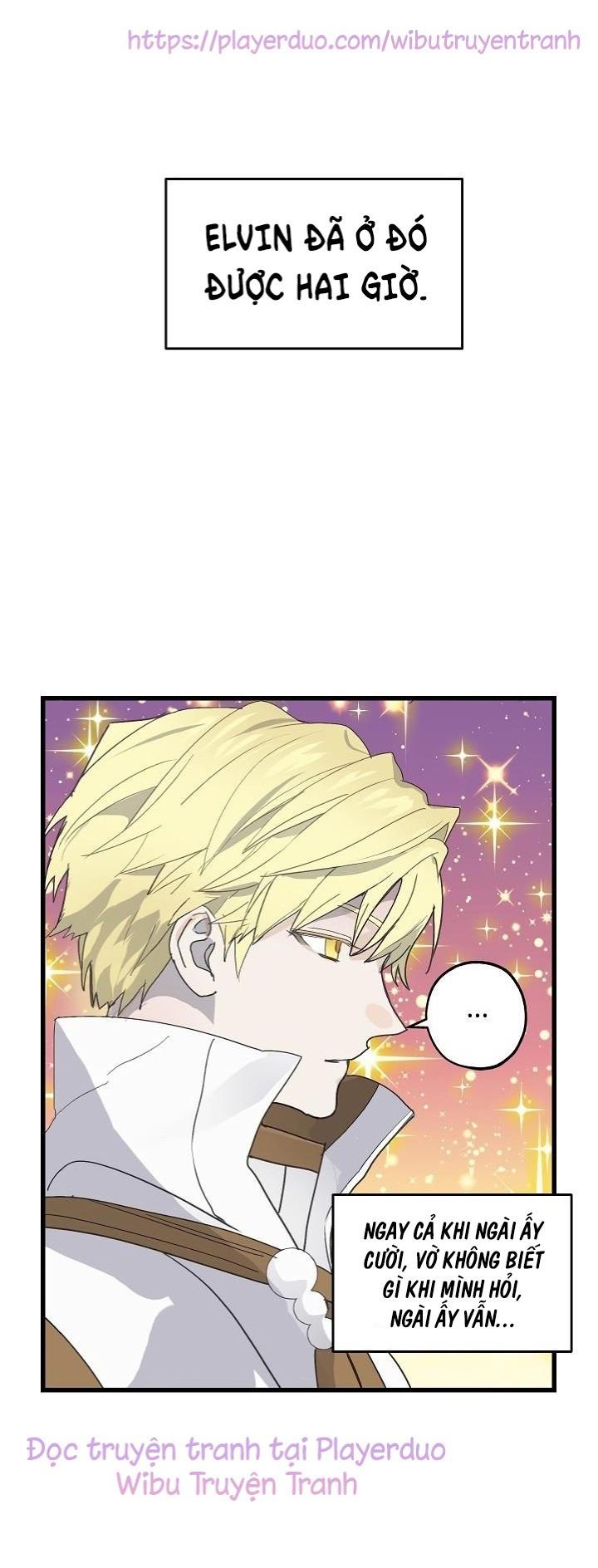 lời tỏ tình nhầm lẫn chapter 28 2