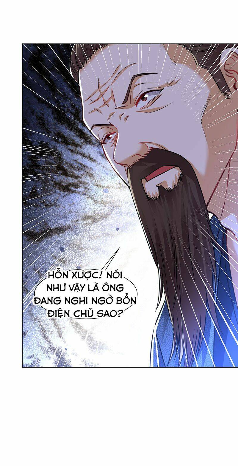 đạo ấn chapter 98 12