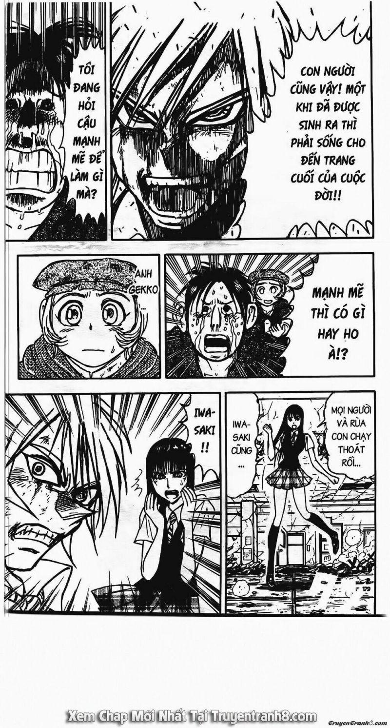 sắc lệnh ánh trăng chapter 42 27