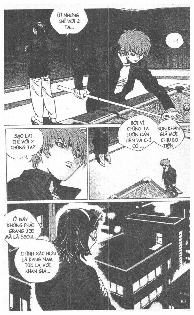 change guy chapter 132 83