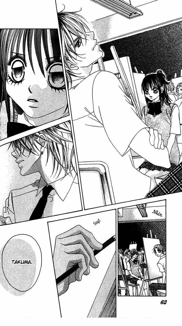 boku no hatsukoi wo kimi ni sasagu chapter 12 9