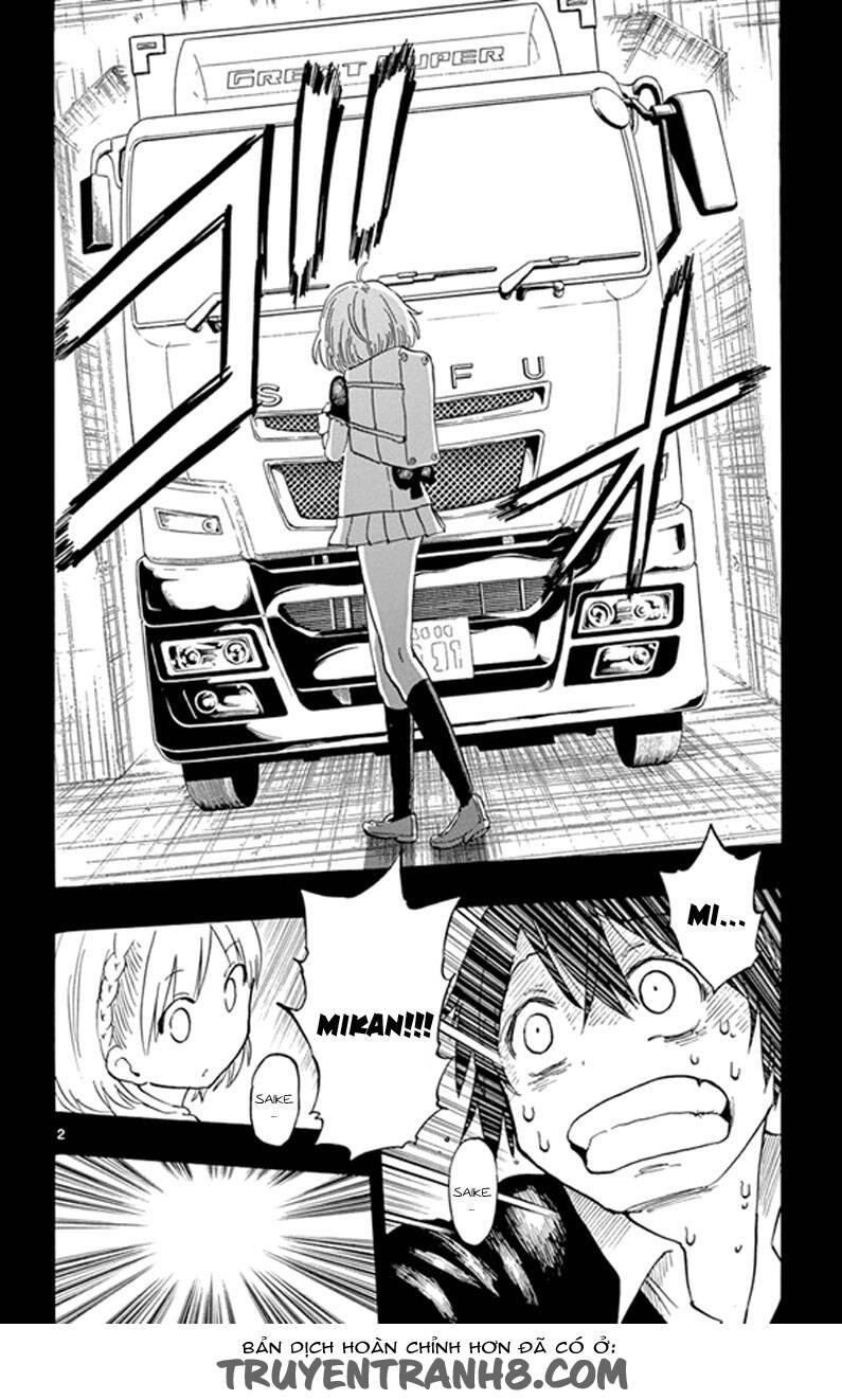 saike mata shite mo chapter 2 3
