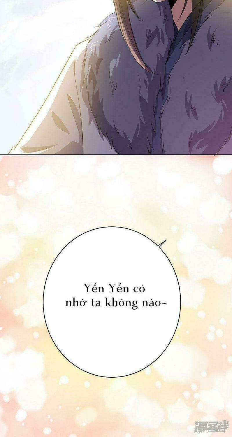 quả nhân có bệnh tên là tương tư chapter 14 3