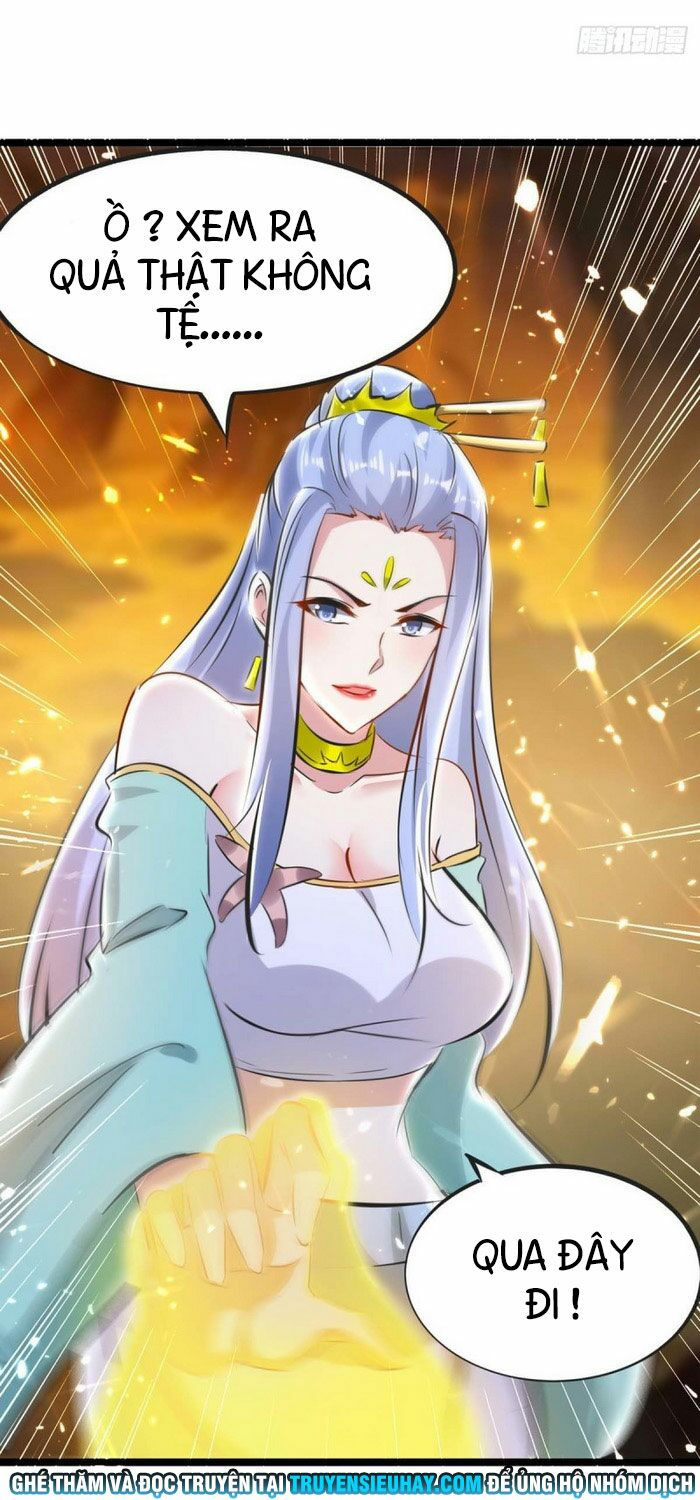 tối cường thăng cấp chapter 192 17