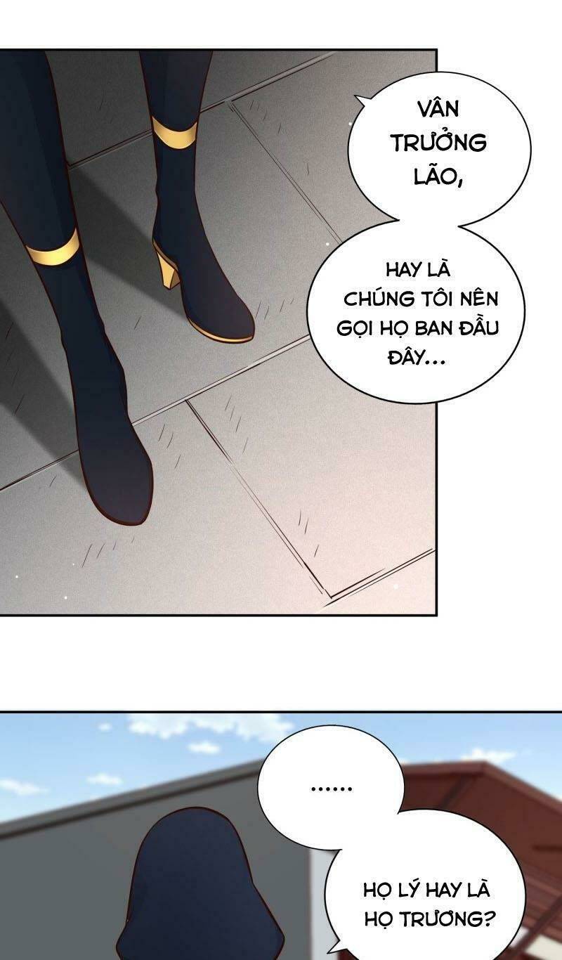 võ linh kiếm tôn chapter 102 31