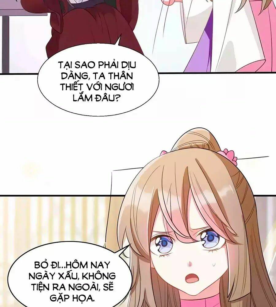 đích nữ hữu độc chapter 22 43