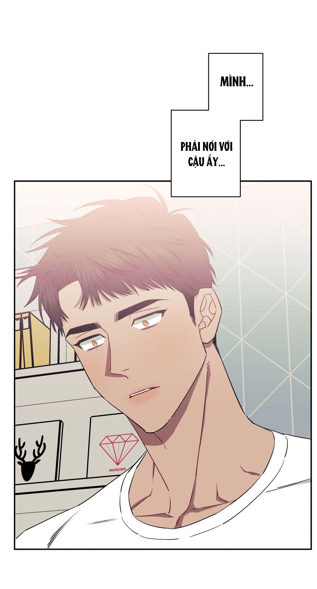 hơn cả bạn bè chapter 35.2 34