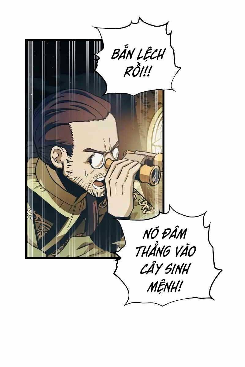 chiến thần chuyển thế chapter 69 72