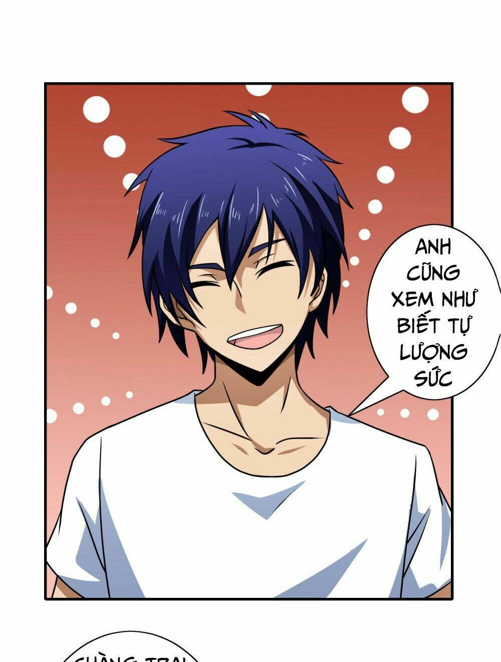 hộ hoa cao thủ tại đô thị chapter 112 25