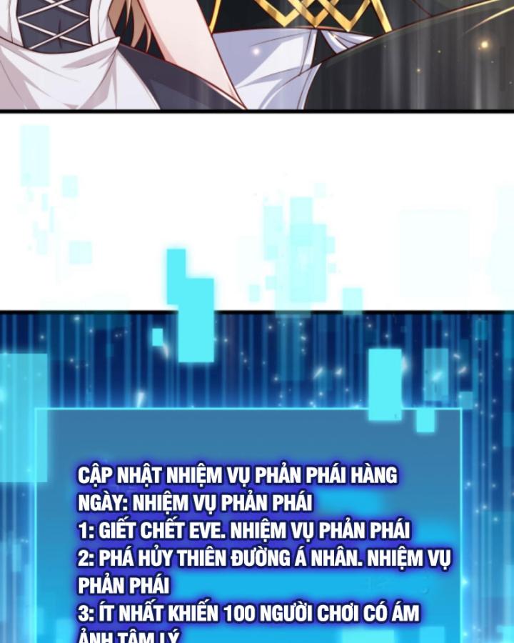 người chơi và nhân vật chính đều muốn làm hại ta chapter 80 36