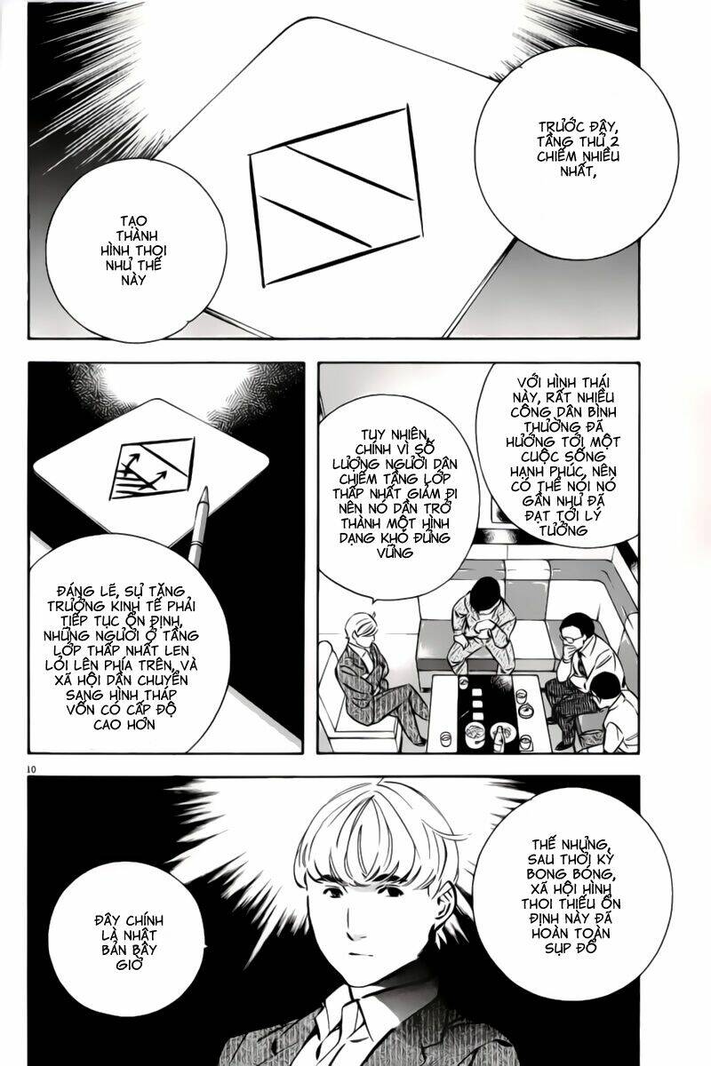 shin kurosagi - con diệc đen 2 chapter 149 10