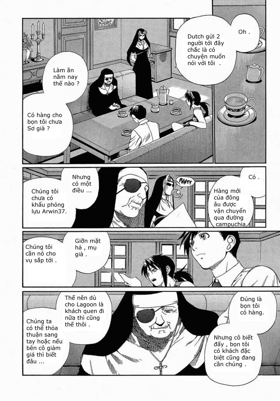 hố đen chapter 9 10