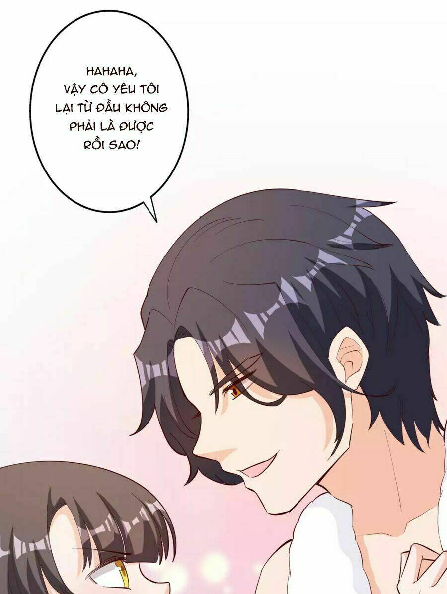 hôn nhân dục vọng: thiếu gia nhẹ một chút! chapter 111 31