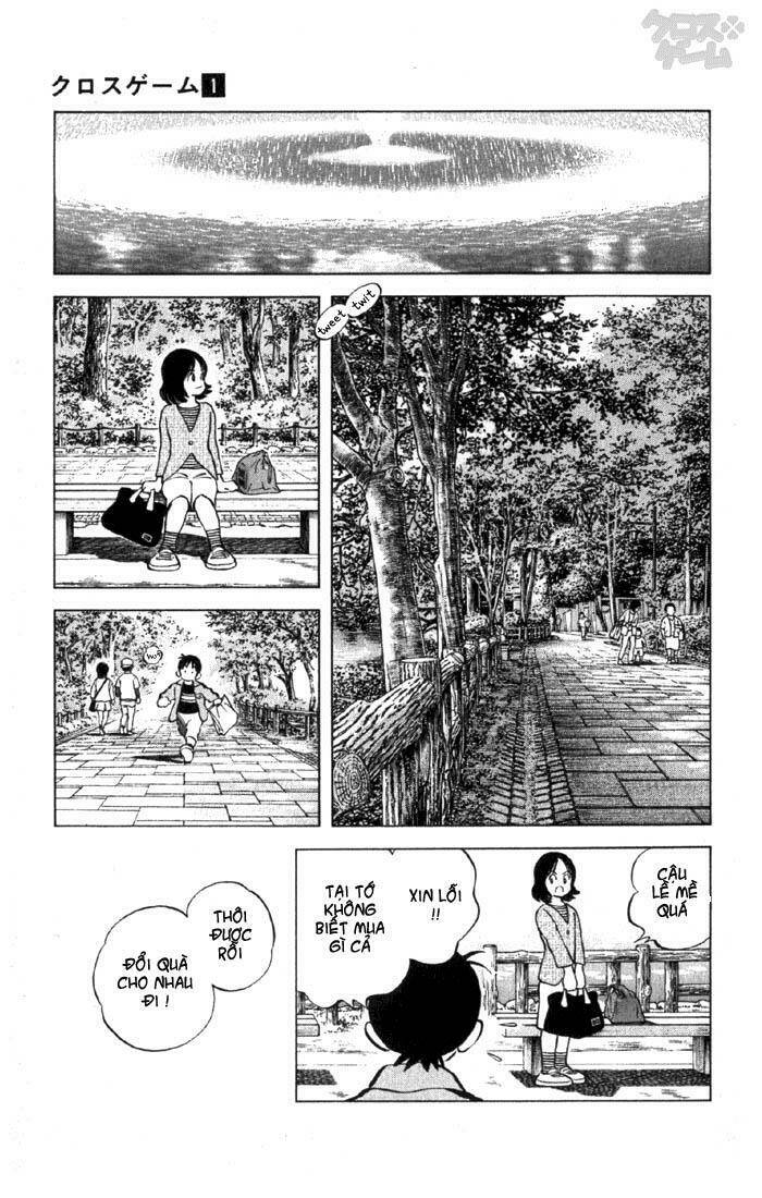 trò chơi vượt qua thử thách chapter 5 9